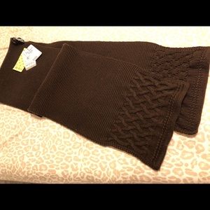 Wool scarf by Luisa Spagnoli